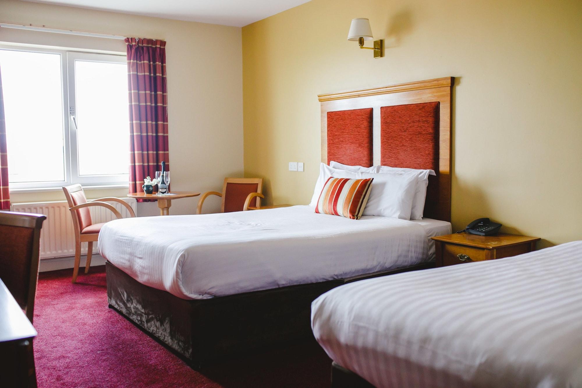 On The Coast Hotel Portrush