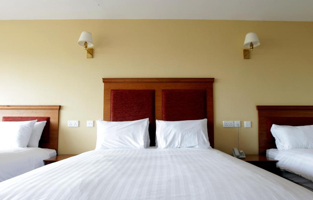 On The Coast Hotel 3*