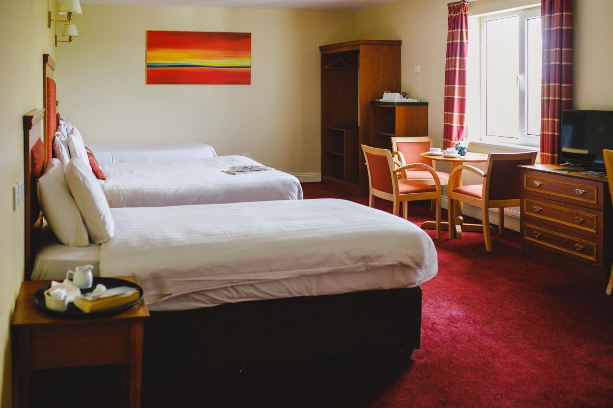 On The Coast Hotel