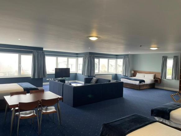 Hotel On The Coast Portrush