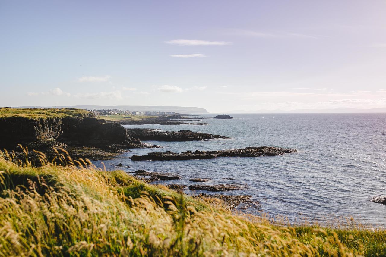 On The Coast 3*