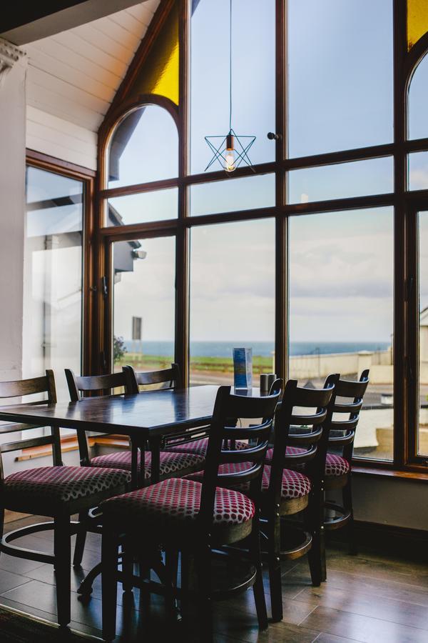 On The Coast Hotel Portrush