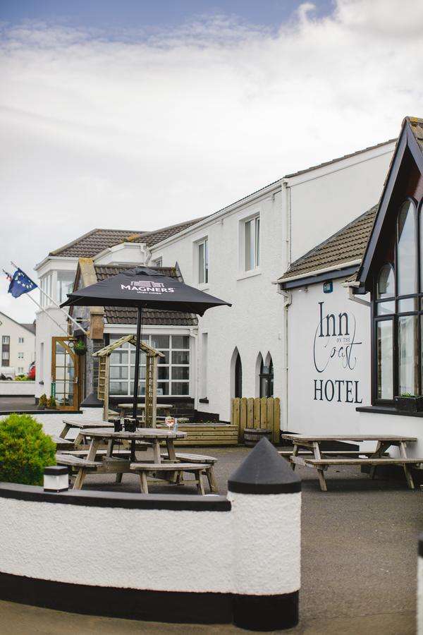 Hotel On The Coast