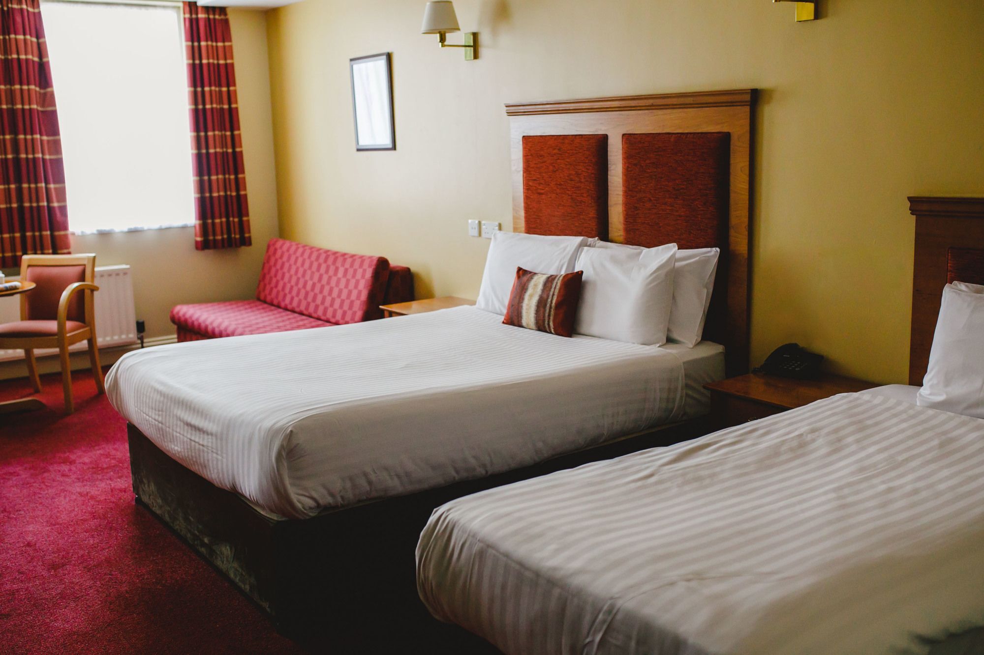 On The Coast Hotel 3*