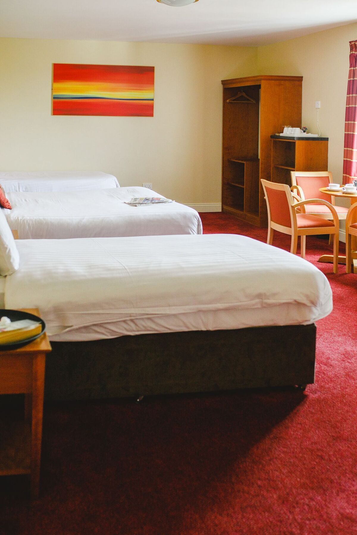On The Coast Hotel Portrush