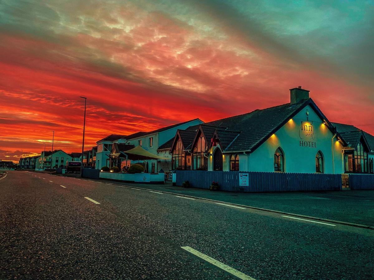On The Coast 3* Portrush