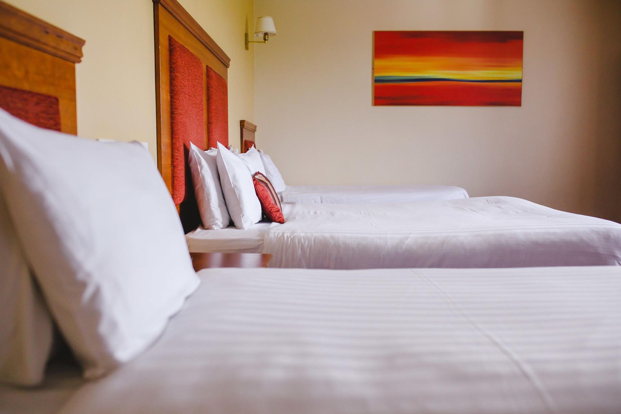 On The Coast Hotel 3*