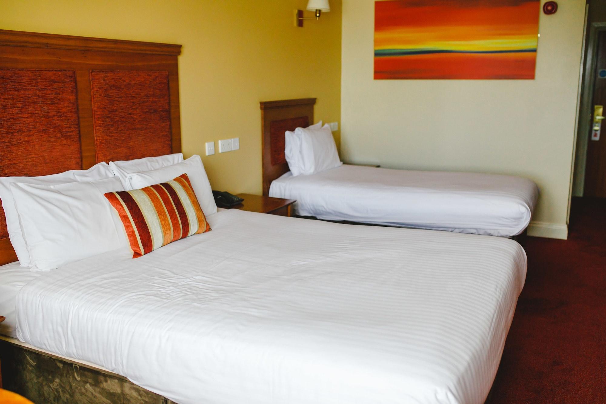 On The Coast Hotel