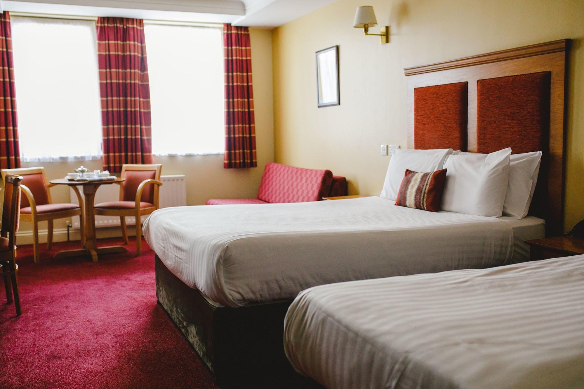 Hotel On The Coast Portrush