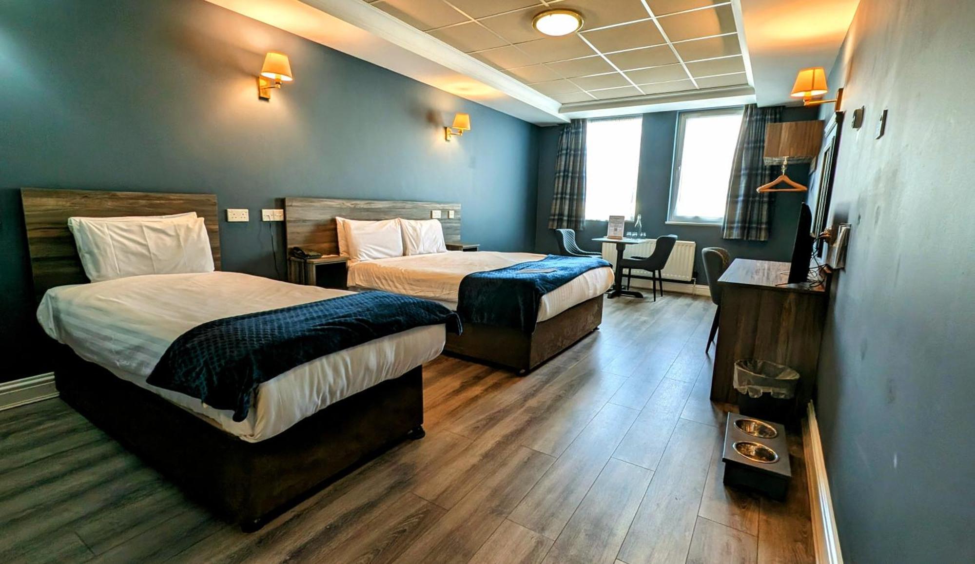 On The Coast Hotel Portrush