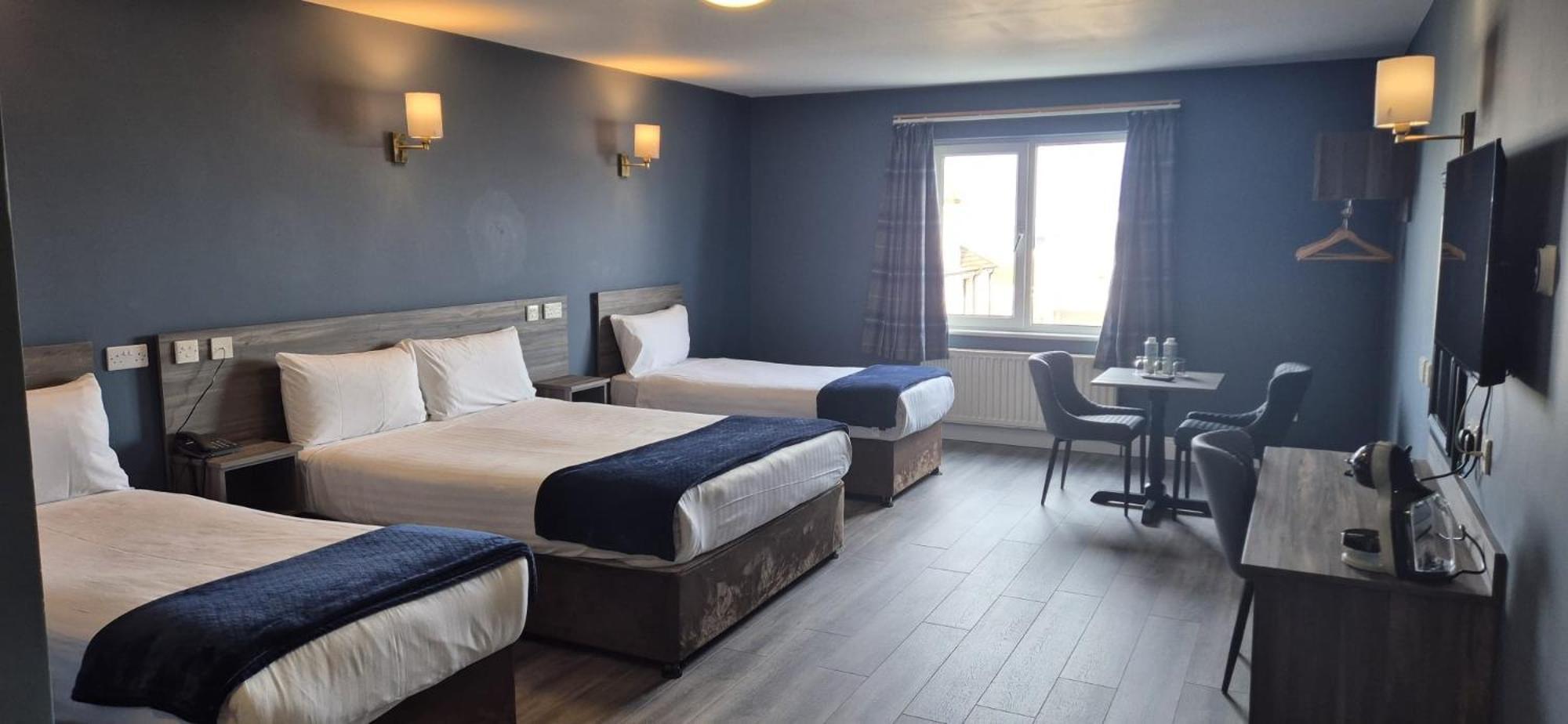 On The Coast Hotel 3*