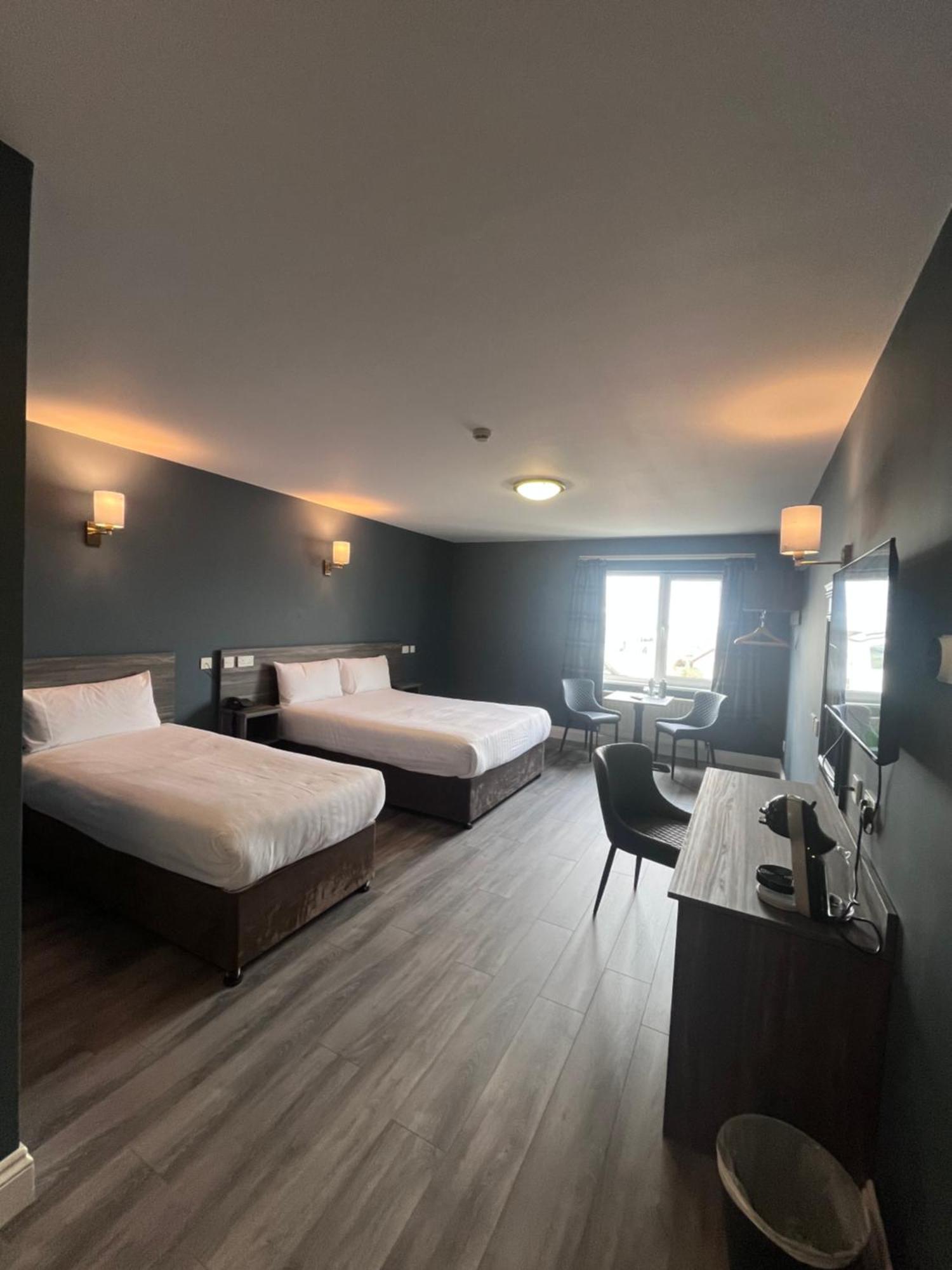 On The Coast Hotel Portrush