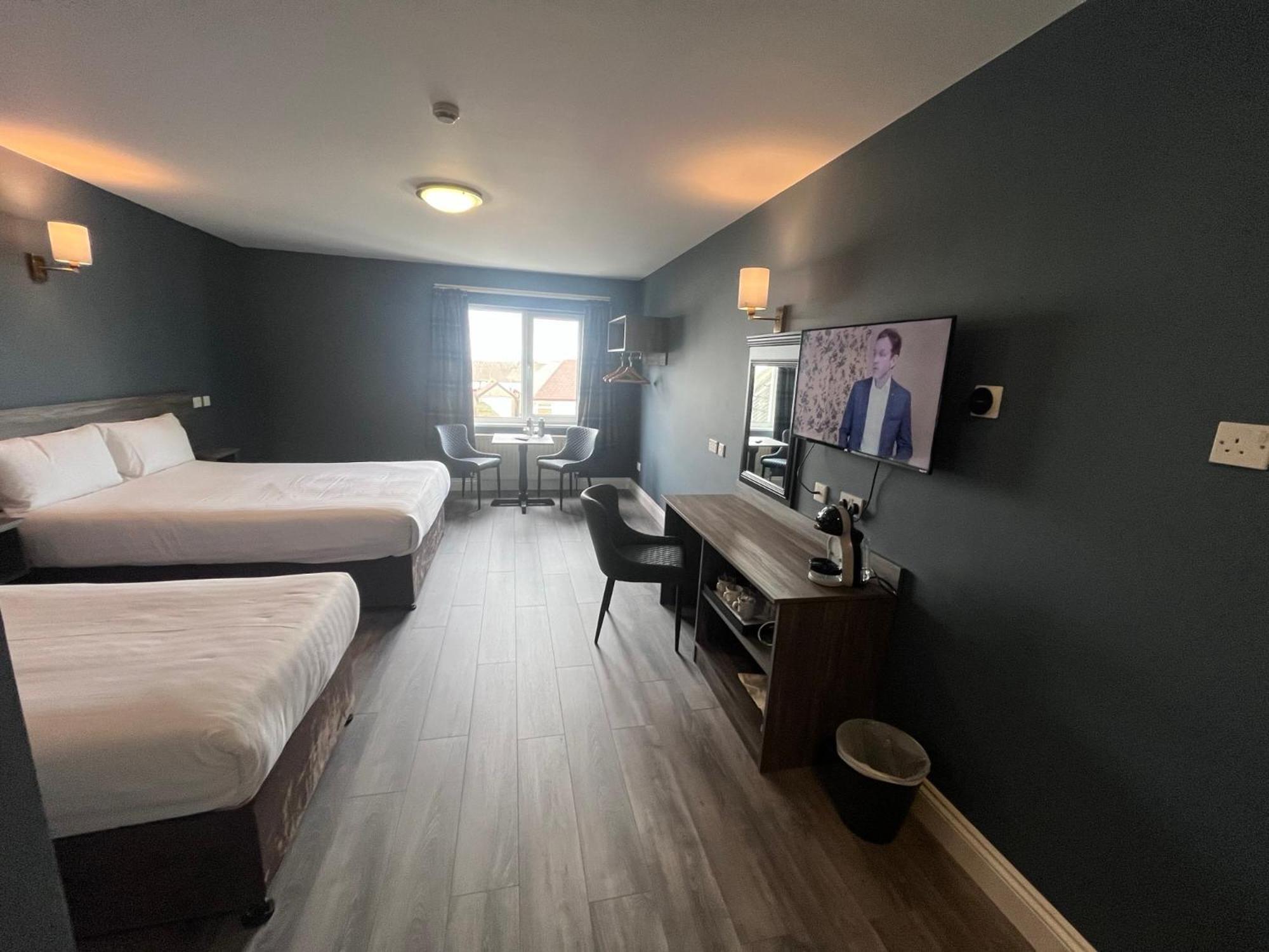 Hotel On The Coast Portrush