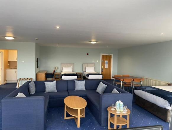 On The Coast Hotel