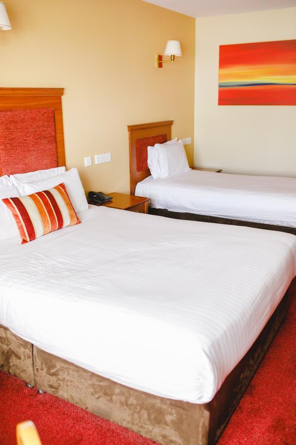 On The Coast Hotel Portrush
