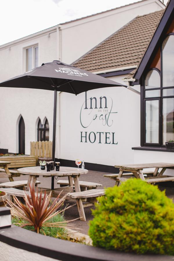 On The Coast 3* Portrush