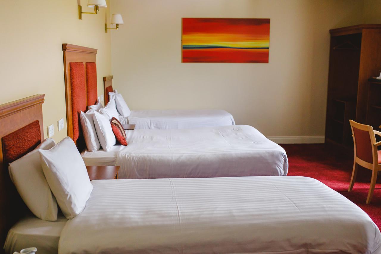 On The Coast Hotel