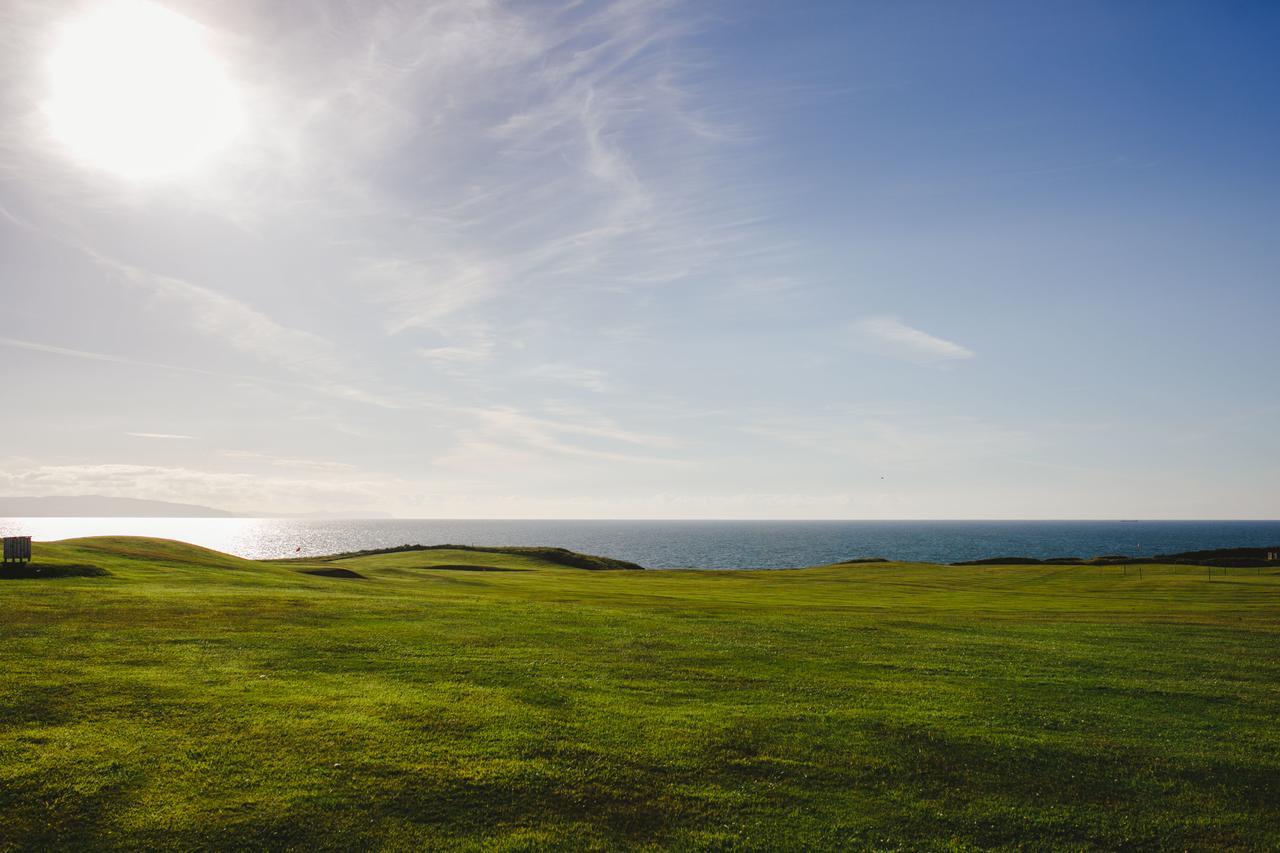 On The Coast Portrush