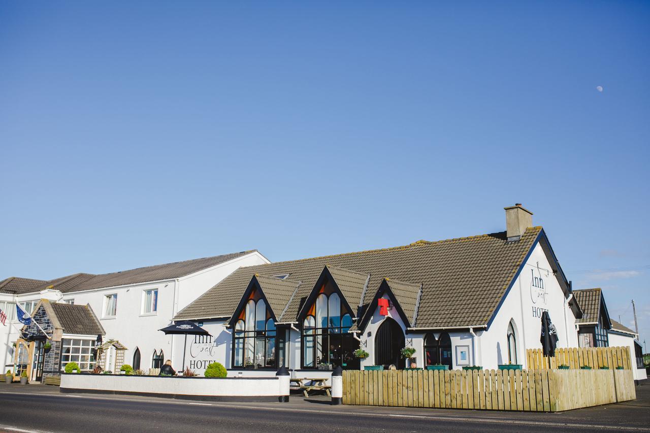 Hotel On The Coast