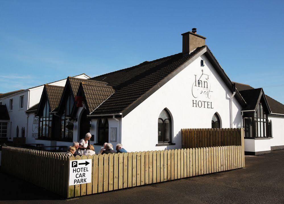 Hotel On The Coast Portrush