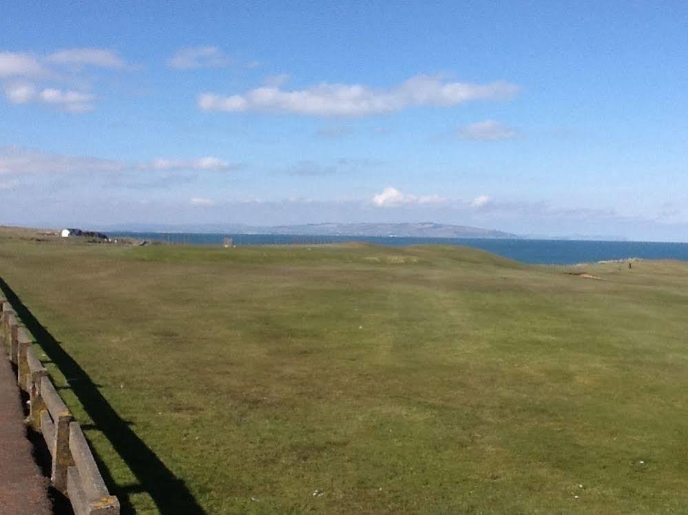 On The Coast 3*