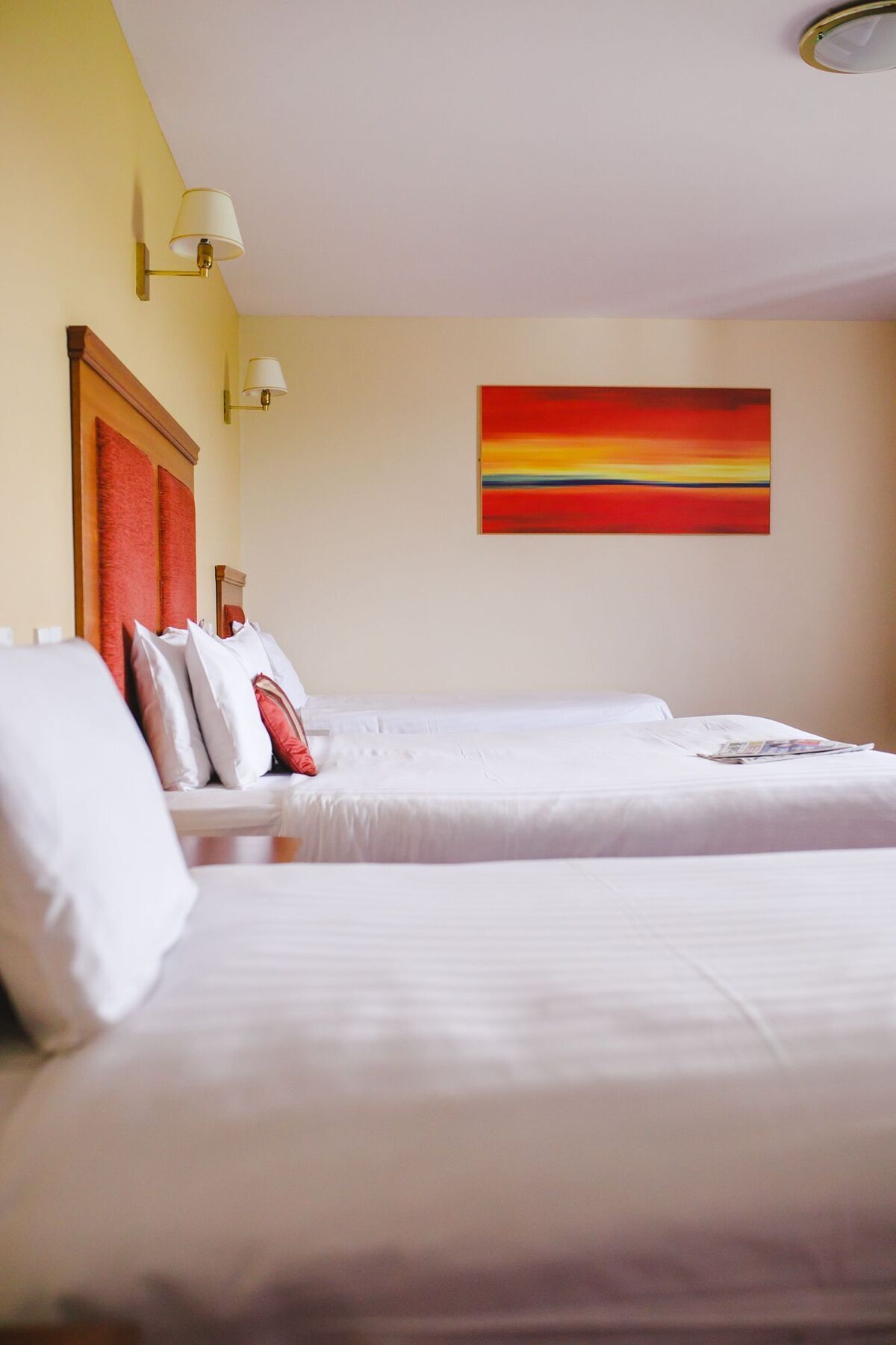 Hotel On The Coast Portrush