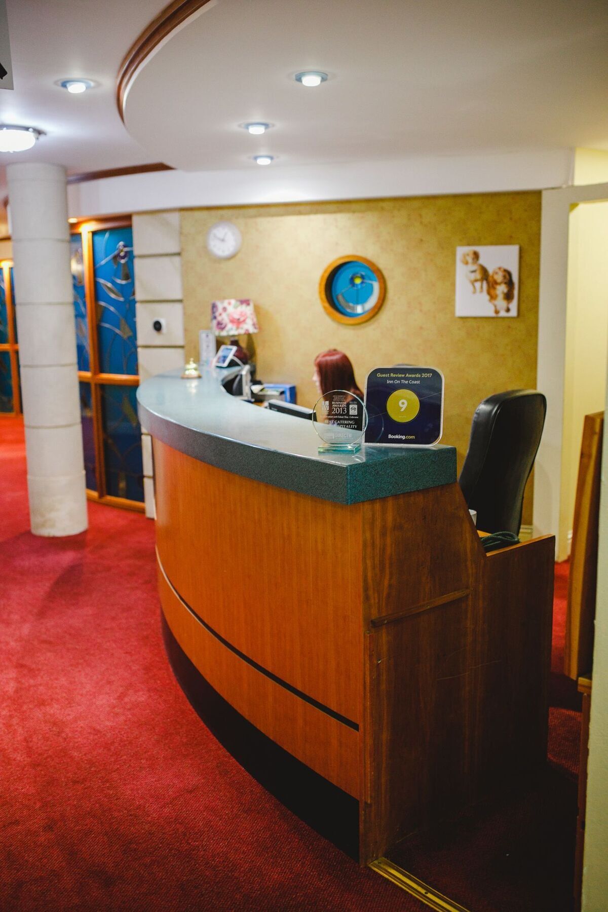 Hotel On The Coast Portrush